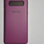 تصویر گوشی سامسونگ مدل s10 