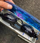 تصویر Phoenix Korean Swimming Goggles Anti-Fog UV 