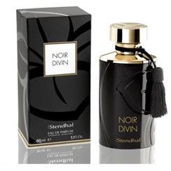 تصویر ادکلن اورجینال برند Stendhal مدل Noir Divin Edp 40 ml کد 31126065 