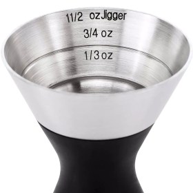 تصویر جیگر سیلور طرح oxo 