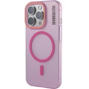 تصویر کاور گوشی آیفون 15 مدل Syndee 