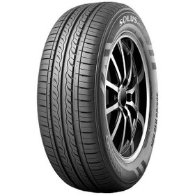 تصویر لاستیک کومهو مدل SOLUS HS11 185/65R14 