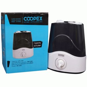 تصویر دستگاه بخور سرد کوپکس مدل Coopex CH-6545 