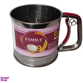 تصویر الک مدل چرخشی 