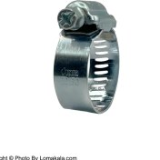 تصویر بست فلزی 4 1/1 اینچ | سایز 30-20 اف اف FF CO بسته 50 عددی 