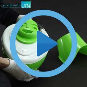 تصویر دستگاه بخور گرم ویسان مدل Face Visaan Face Facial Sauna