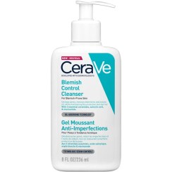 تصویر ژل شستشو سراوی مدل Blemish Control حجم ۲۳۶ میل ضد جوش و ضد لک 