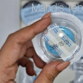 تصویر کیت پلاژن هیدرات Hydrate 