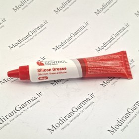 تصویر گریس سیلیکن BDR 