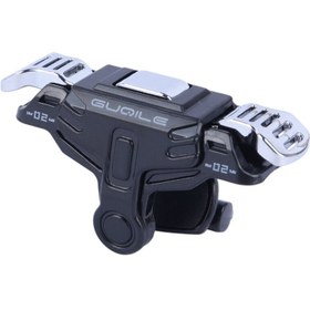تصویر دسته بازی PubG انگشتی Guqile کد 02 Guqile PubG Mobile Game Controller