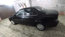 تصویر سمند سورن مدل 1404 ا پلاس XU7P پلاس XU7P