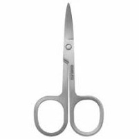 تصویر قیچی ابرو 