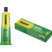 تصویر چسب آهن كاسپين تيوپ 100 ميلي 