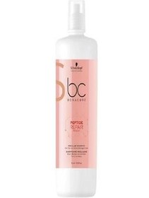 تصویر Bonacure BC Schwarzkopf Rescue 1000 ML شامپو 