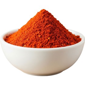 تصویر فلفل قرمز تند 70 گرمی درجه یک هندوستان فله ای 