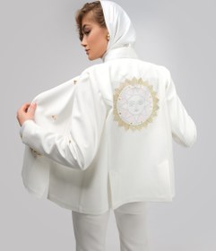 تصویر کت سان استار - قد کت سان استار