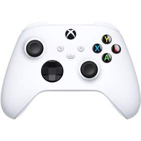 تصویر DualSense Xbox White 