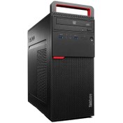 تصویر کامپیوتر صنعتی لنوو ThinkCentre M700 Tower 