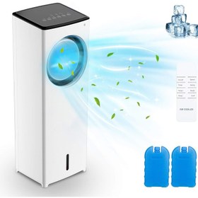 تصویر کولر آبی مدل BFK2101R 