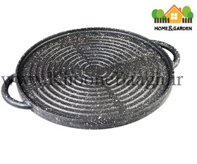 تصویر تابه گریل مدل دنیلِ (Daniele) 