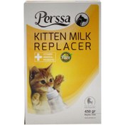 تصویر شیرخشک ویژه نوزاد گربه پرسا ا Kitten Milk Replacer Kitten Milk Replacer