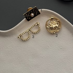 تصویر سنجاق سینه 