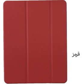 تصویر کیف کلاسوری مدل Smart Folio مناسب برای تبلت شیائومی Mi pad 6 - مشگی 