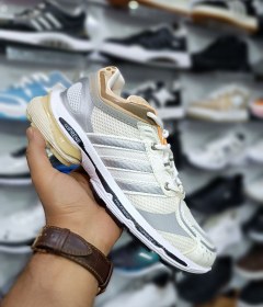 تصویر کتونی آدیداس فارماتون سفید مردانه - ۴ Adidas