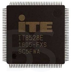 تصویر آی سی لپ تاپ مدل ITE-IT8528E 