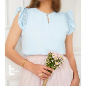 تصویر فروشگاه تامیلا مزون