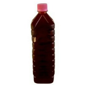 تصویر سرکه انجیر تخمیری (نیم لیتر) 