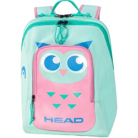 تصویر کوله تنیس هد HEAD Kids Tour Backpack 14L Owl 