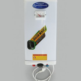 تصویر آبگرمکن برقی جنرال ظرفیت ۲۰ لیتر مخزن دار 