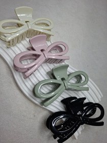 تصویر کلیپس پاپیونی 