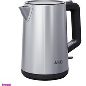 تصویر چای ساز آ ا گ مدل K414 