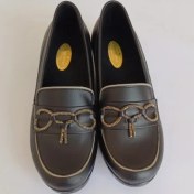 تصویر کفش طبی روژان 