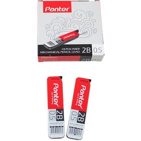 تصویر مغز اتود کوتاه 0.5 پنتر 