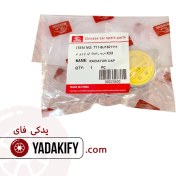 تصویر درب رادیات آب ام وی ام X33 