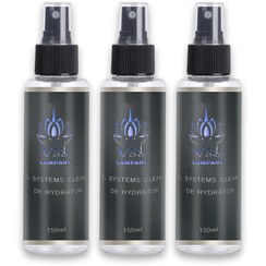 تصویر کلینزر کاشت ناخن vss دو کاره حجم 150 میل 