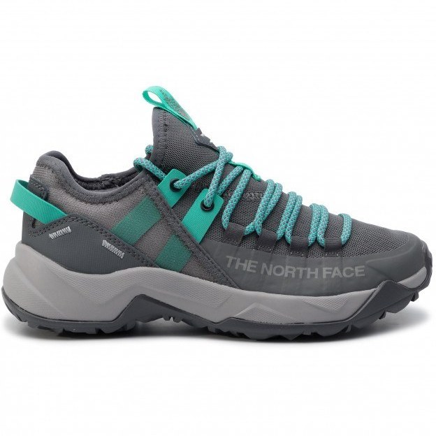 The north face trail escape