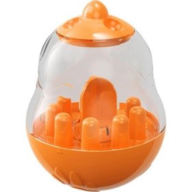 تصویر تشویقی خور تعادلی 