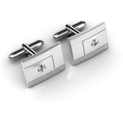 تصویر سرآستین مردانه الروسا 