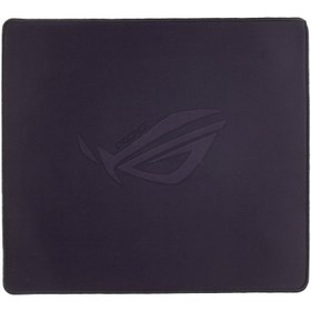 تصویر پد موس گیمینگ طرحدار Asus 40*45cm Asus 40*45cm GAMING MOUSE PAD