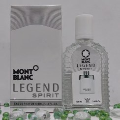 تصویر عطر ادکلن مونت بلنک لجند اسپیریت مردانه مهزیار (100 میل گریت سان) 