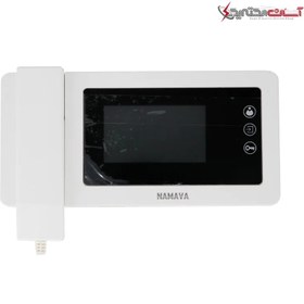 تصویر مانیتور 4.3 اینچ نماوا مدل C42T نماوا - مدل C42T