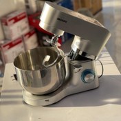 تصویر همزن صنعتی دسینی مدل DS6800 ظرفیت ۸.۲ لیتر 