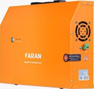 تصویر یو پی اس فاران مدل Cancello ظرفیت ۱۵۰۰VA مناسب جک درب اتوماتیک 