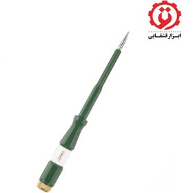 تصویر فازمتر مدار 