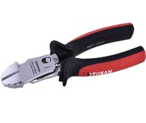 تصویر سیم چین صنعتی توسن مدل T5011-210LX T5011-210LX TOSAN