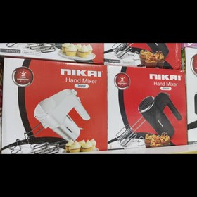 تصویر همزن نیکایی NH787T2 